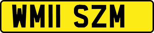 WM11SZM