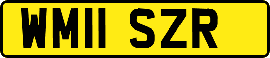 WM11SZR