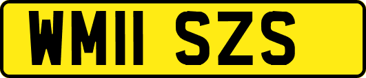 WM11SZS