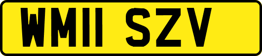 WM11SZV
