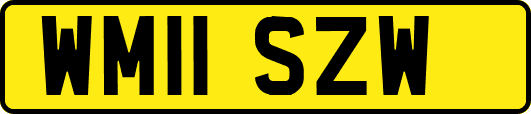 WM11SZW