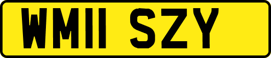 WM11SZY