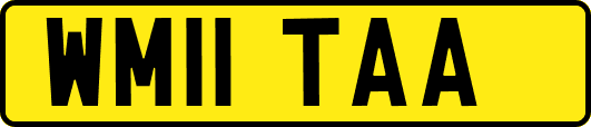 WM11TAA