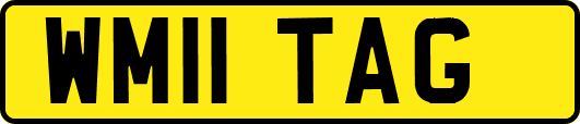 WM11TAG