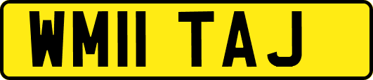 WM11TAJ