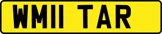 WM11TAR