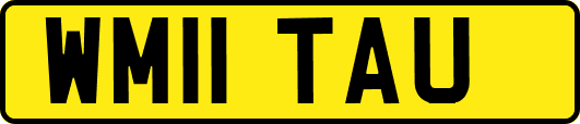 WM11TAU