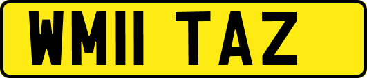 WM11TAZ