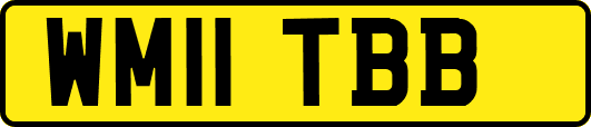 WM11TBB
