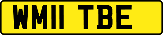 WM11TBE