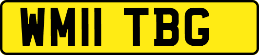 WM11TBG