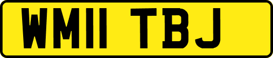 WM11TBJ