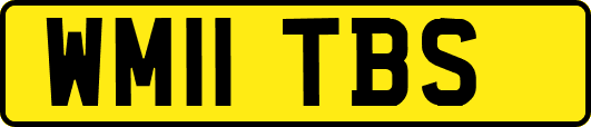 WM11TBS