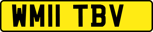 WM11TBV