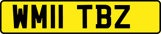 WM11TBZ