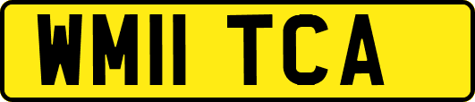 WM11TCA