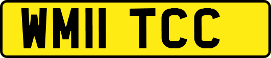 WM11TCC