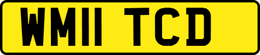 WM11TCD