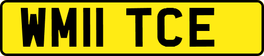 WM11TCE