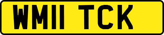 WM11TCK