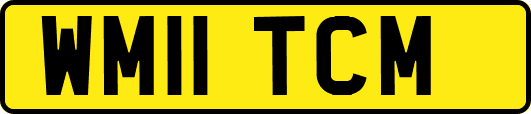 WM11TCM
