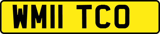 WM11TCO