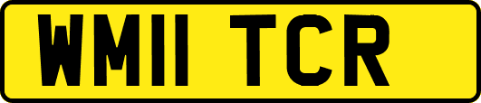 WM11TCR
