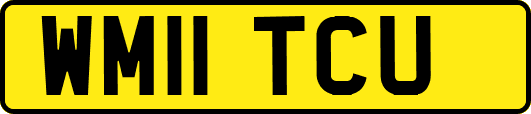 WM11TCU