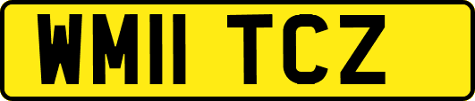 WM11TCZ