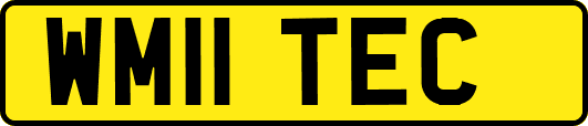 WM11TEC