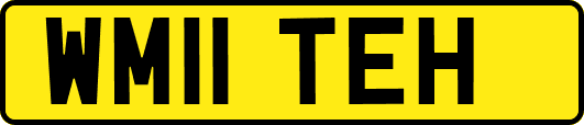 WM11TEH