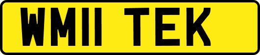 WM11TEK
