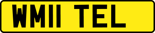 WM11TEL
