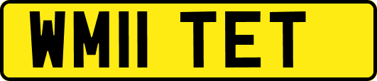 WM11TET