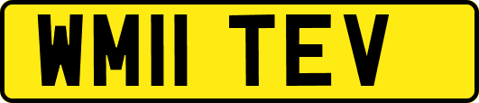WM11TEV