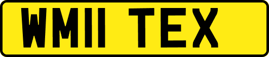 WM11TEX