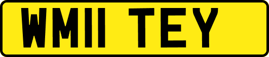 WM11TEY