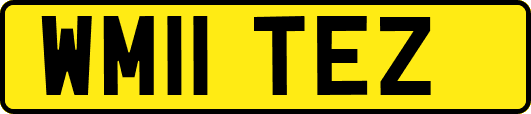 WM11TEZ