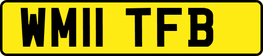 WM11TFB