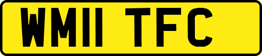 WM11TFC
