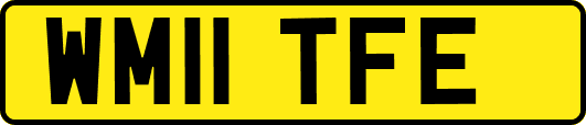 WM11TFE