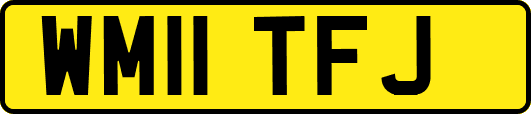 WM11TFJ