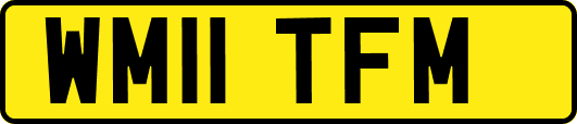 WM11TFM