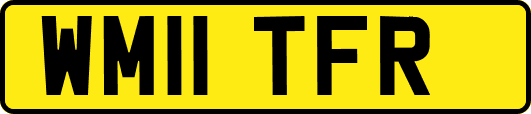 WM11TFR