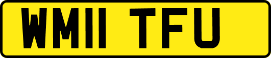 WM11TFU