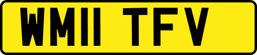 WM11TFV