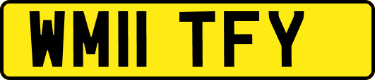 WM11TFY