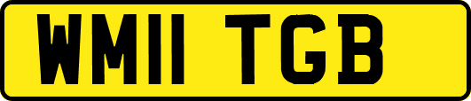 WM11TGB