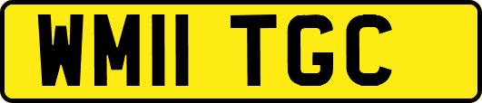 WM11TGC