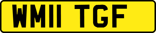 WM11TGF